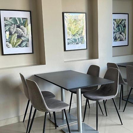 Hotel Coroa De 파티마 외부 사진