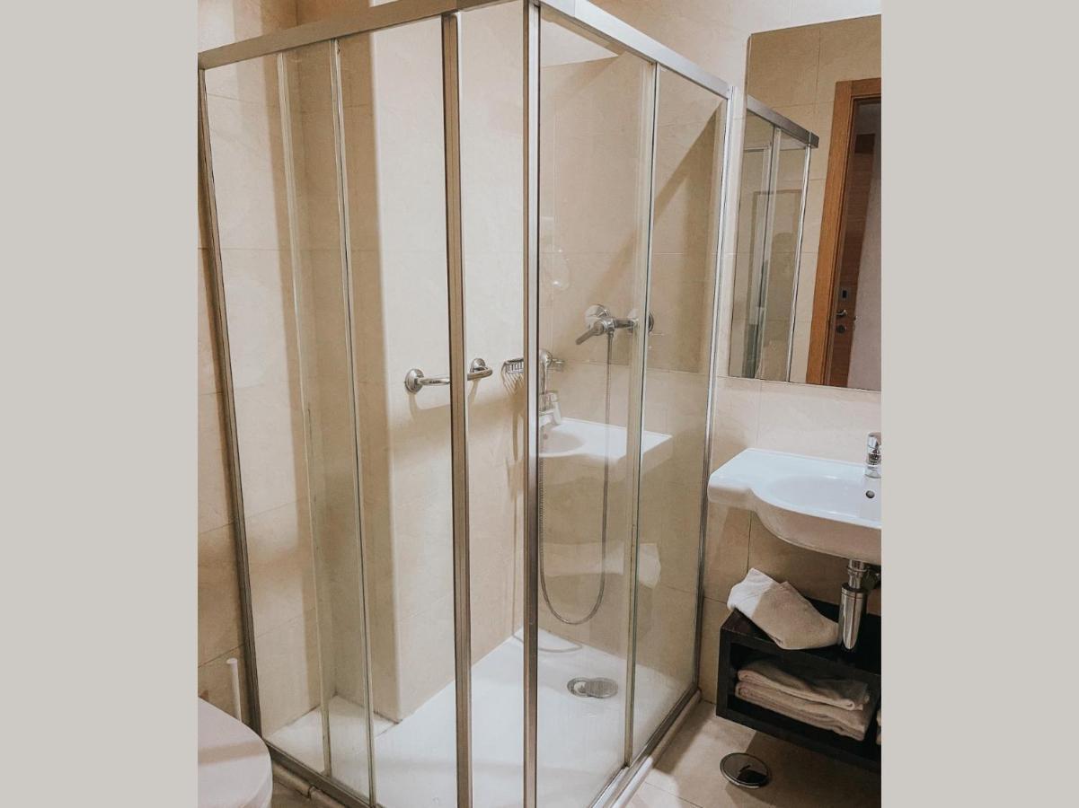 Hotel Coroa De 파티마 외부 사진