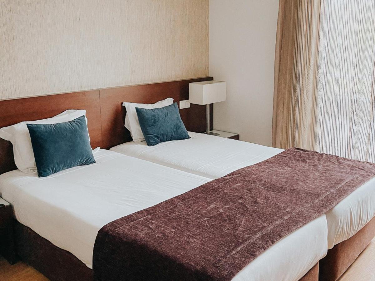 Hotel Coroa De 파티마 외부 사진