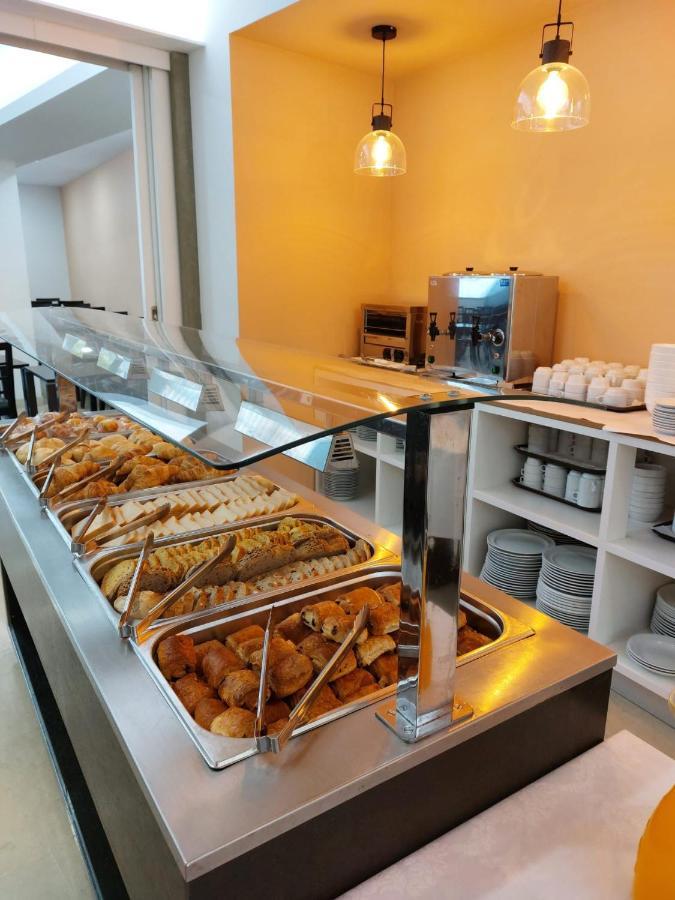 Hotel Coroa De 파티마 외부 사진