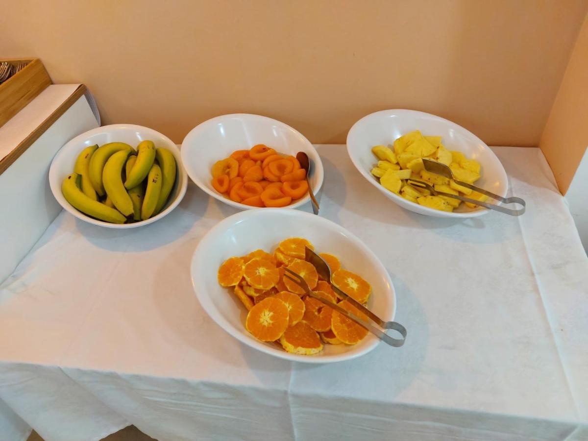 Hotel Coroa De 파티마 외부 사진