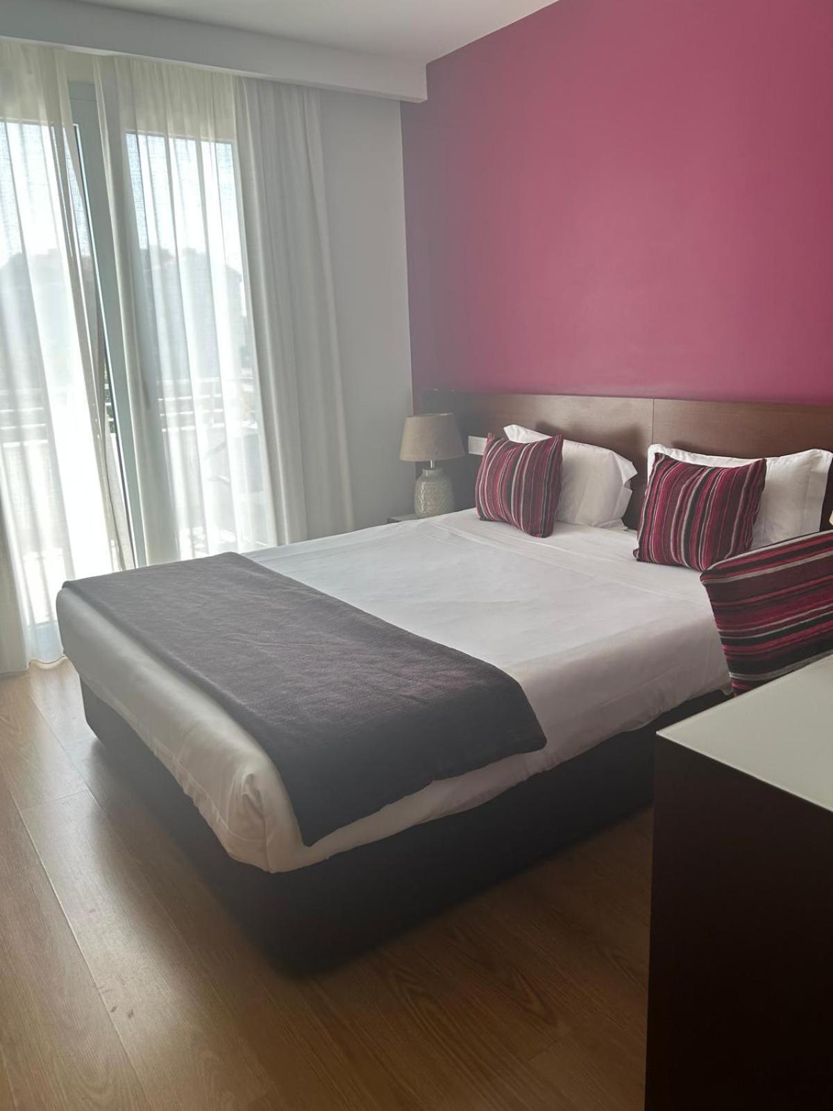Hotel Coroa De 파티마 외부 사진