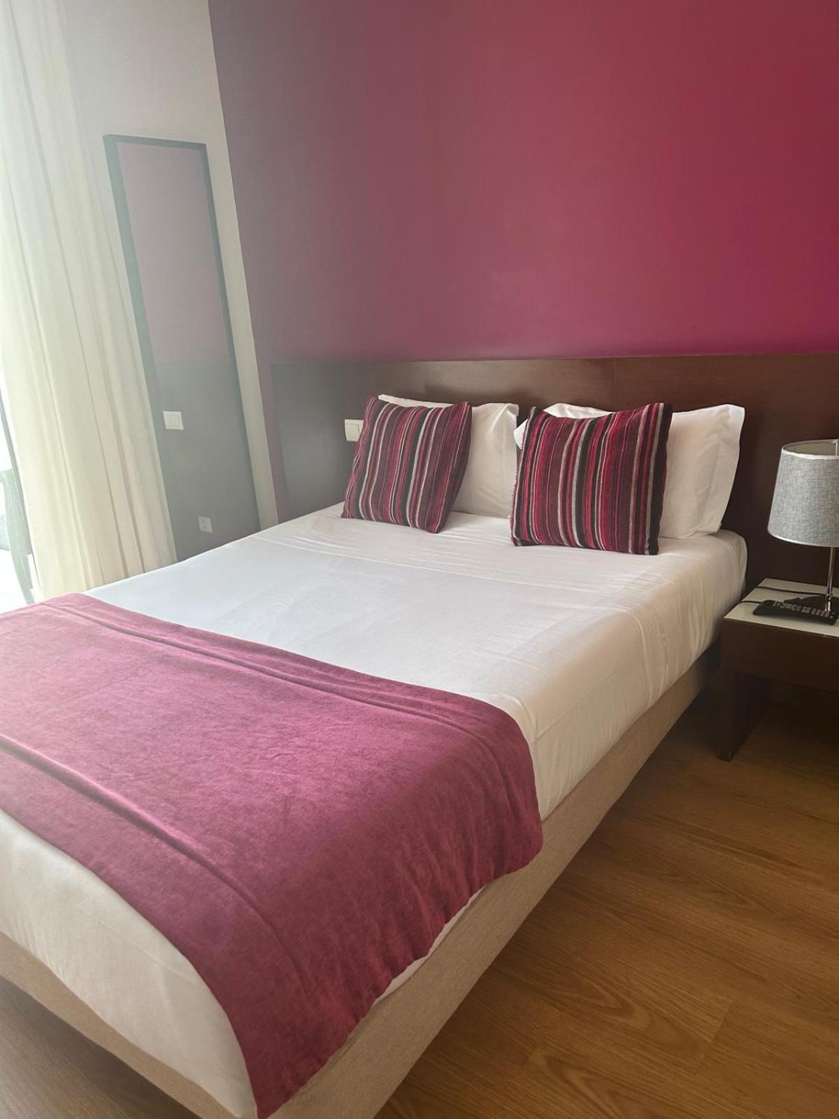 Hotel Coroa De 파티마 외부 사진