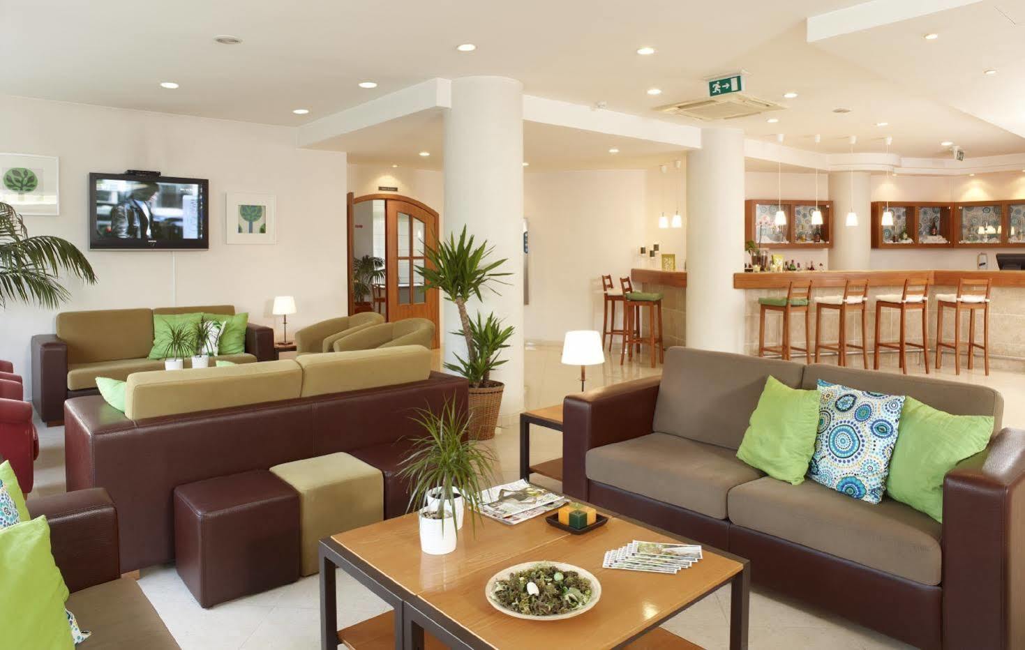 Hotel Coroa De 파티마 외부 사진