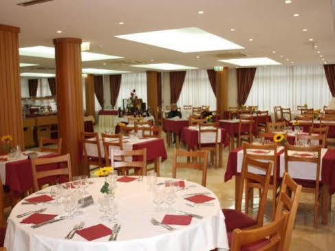 Hotel Coroa De 파티마 외부 사진